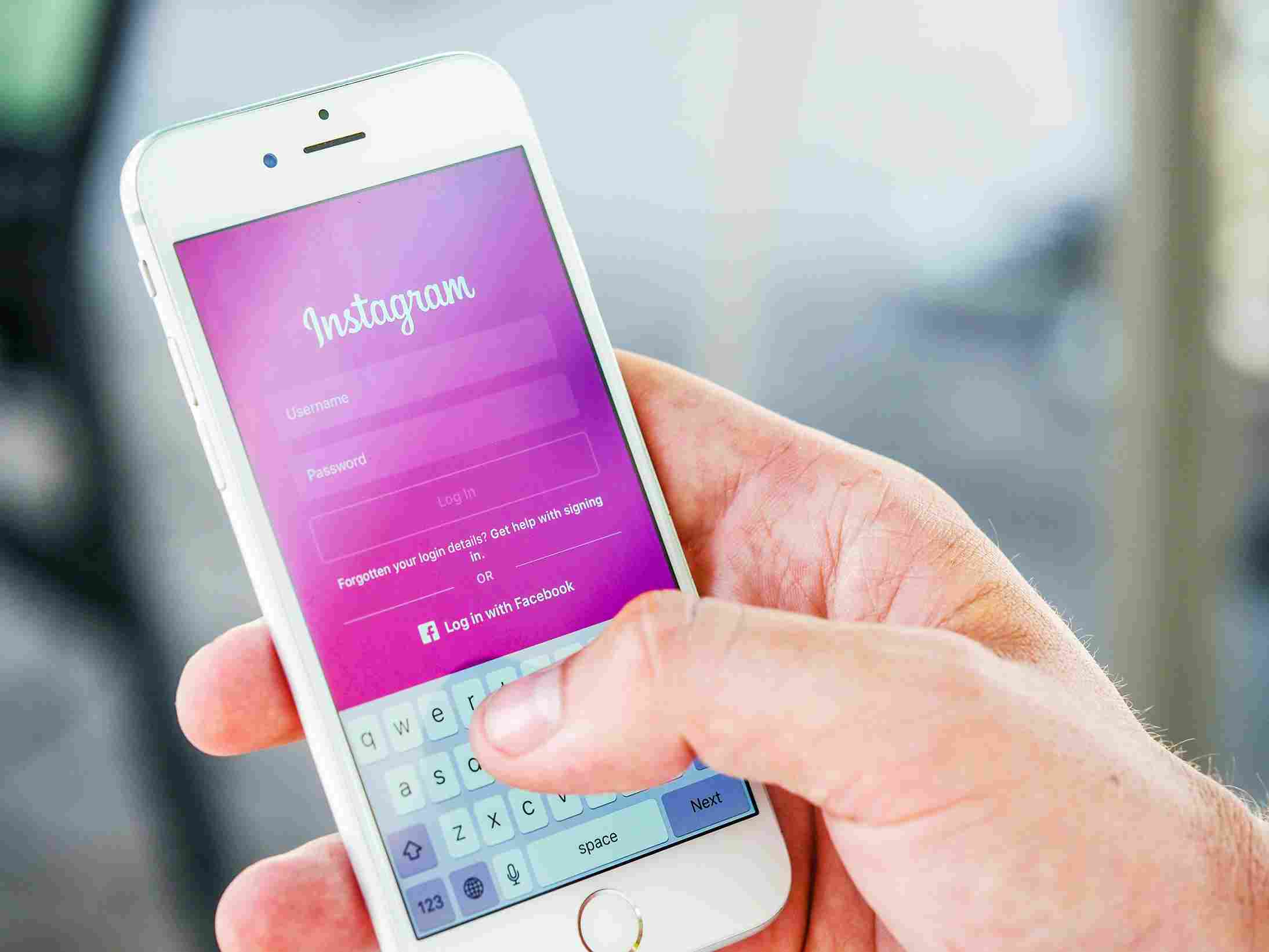 I will grow your Instagram with real engagement and targeted strategy