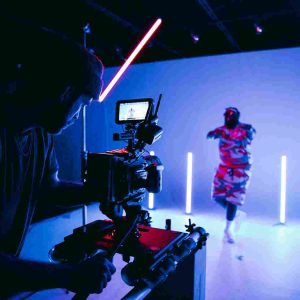 I will create a high-quality video ad or commercial for your product or service