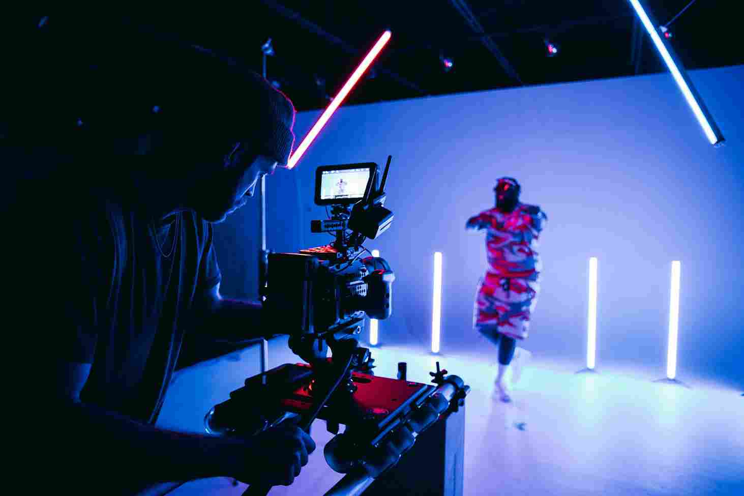 I will create a high-quality video ad or commercial for your product or service