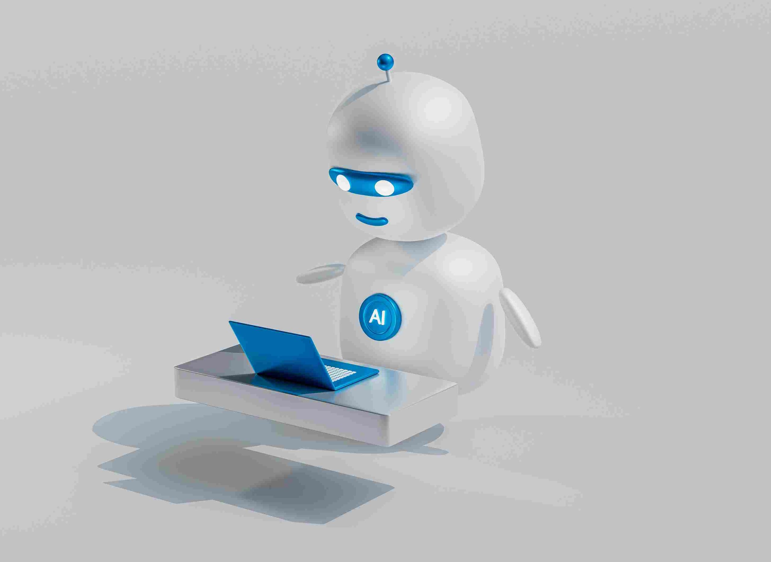 I will build a GPT-powered chatbot for your website or SaaS product