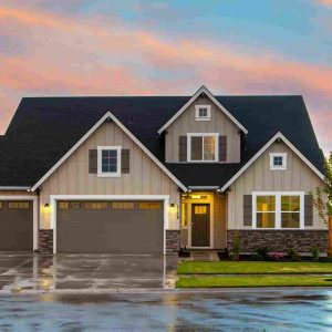 I will be your professional real estate video presenter