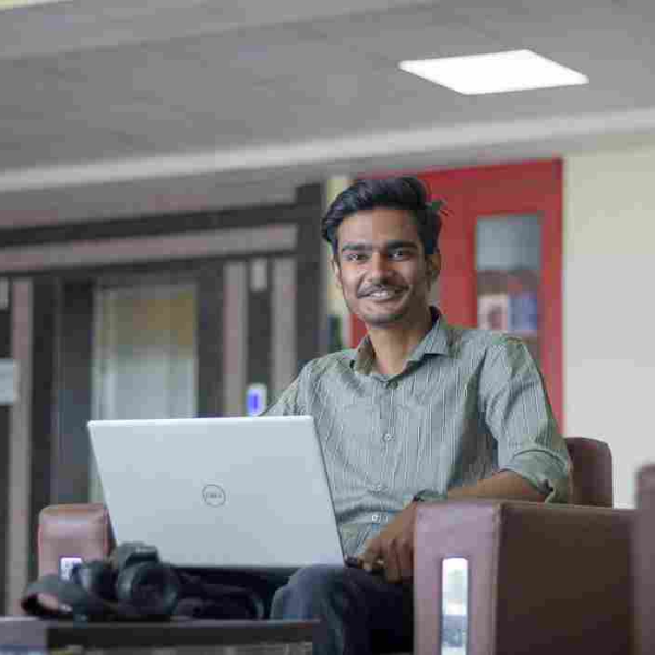 Rajeev Mehta
