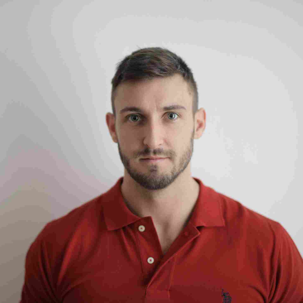 Ethan Brooks