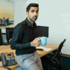 Farhan Ahmed