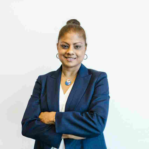 Aarushi Verma
