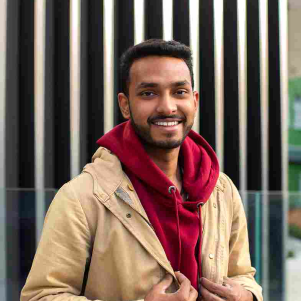 Tanvir Hossain