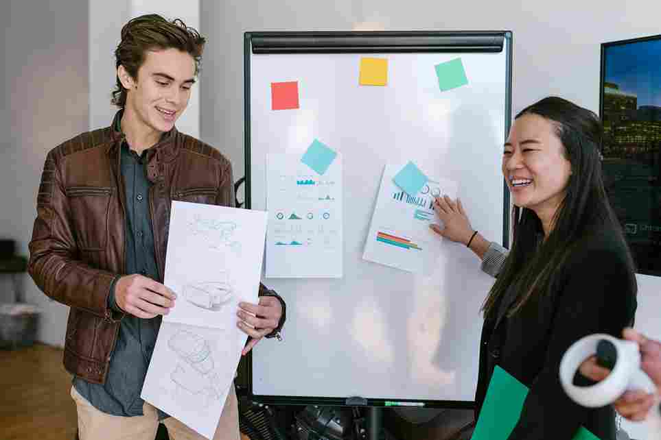 I will write a detailed business plan for funding or strategy