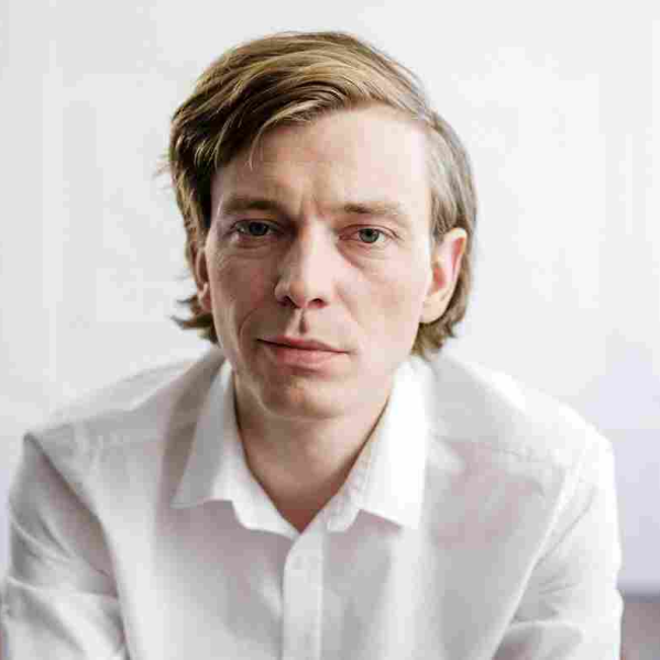 Callum Everett