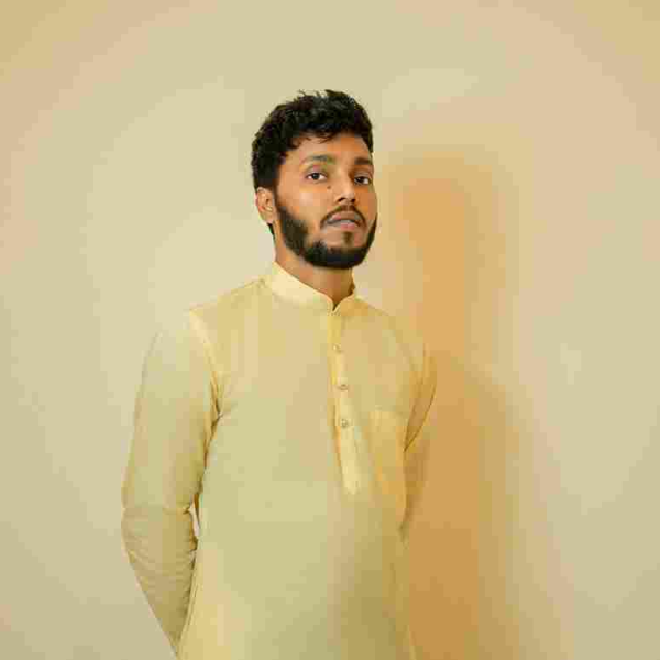 Haris Noman