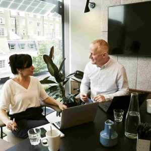 I will provide expert business consulting for growth and strategy