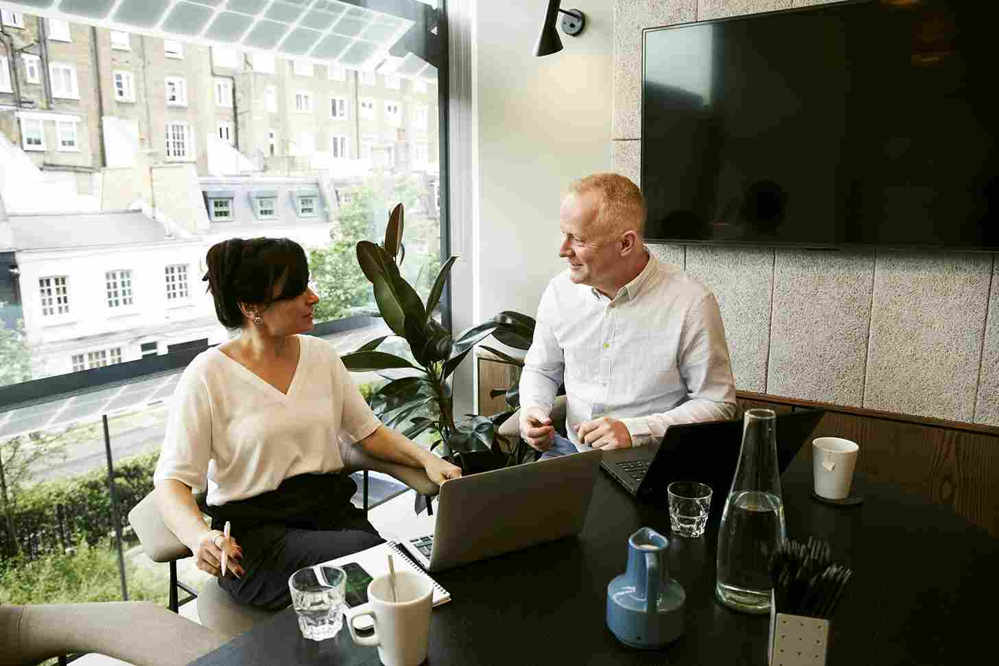 I will provide expert business consulting for growth and strategy