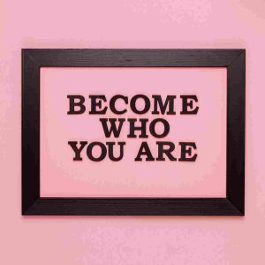 I will tutor you in mindset, emotional growth, and life improvement strategies