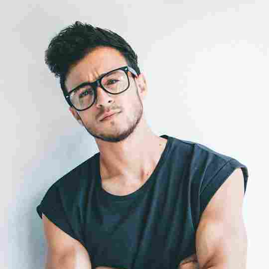 Zayaan Khalid