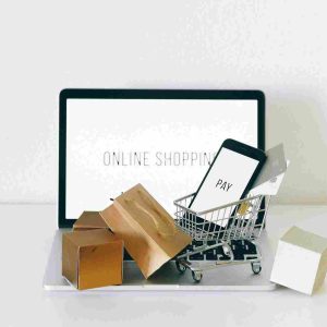 I will design a custom eCommerce store with WooCommerce