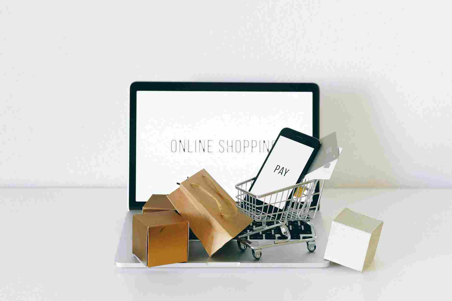 I will design a custom eCommerce store with WooCommerce