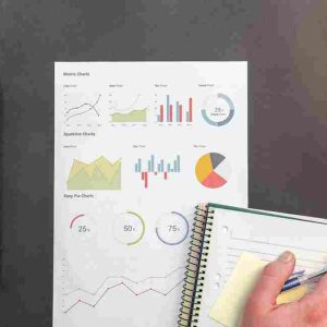 I will do professional market research and competitor analysis