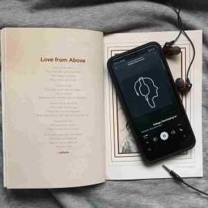 I will produce and master your audiobook for Audible and Spotify
