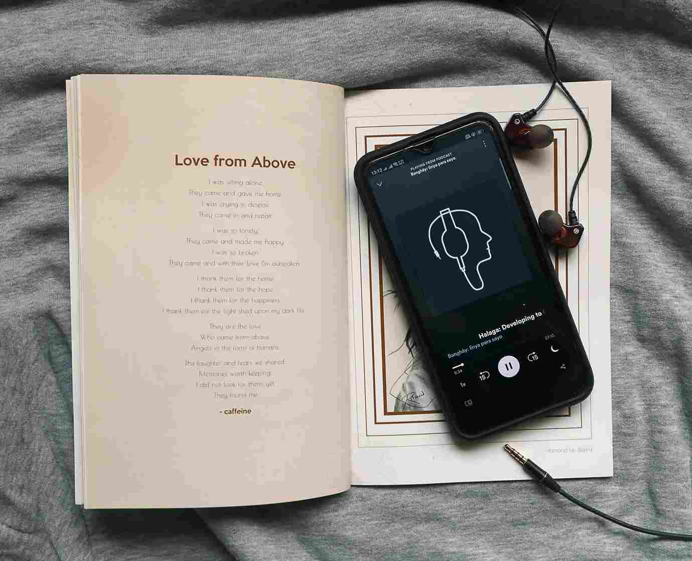 I will produce and master your audiobook for Audible and Spotify