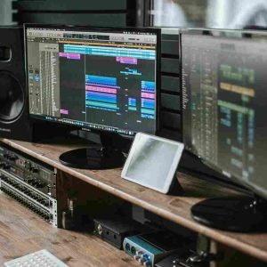 I will mix your DJ tracks or create a custom DJ set