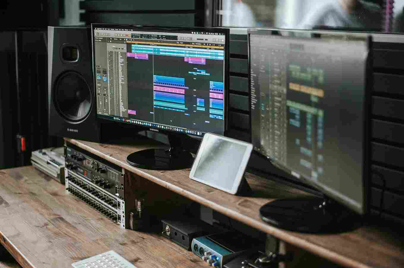 I will mix your DJ tracks or create a custom DJ set