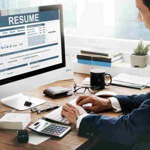 I will write and redesign your professional resume and cover letter