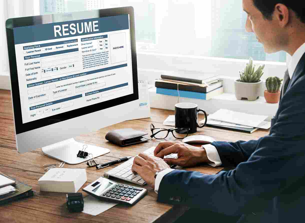 I will write and redesign your professional resume and cover letter