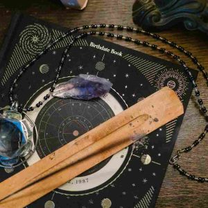I will provide a personalized astrology reading for clarity and self-growth