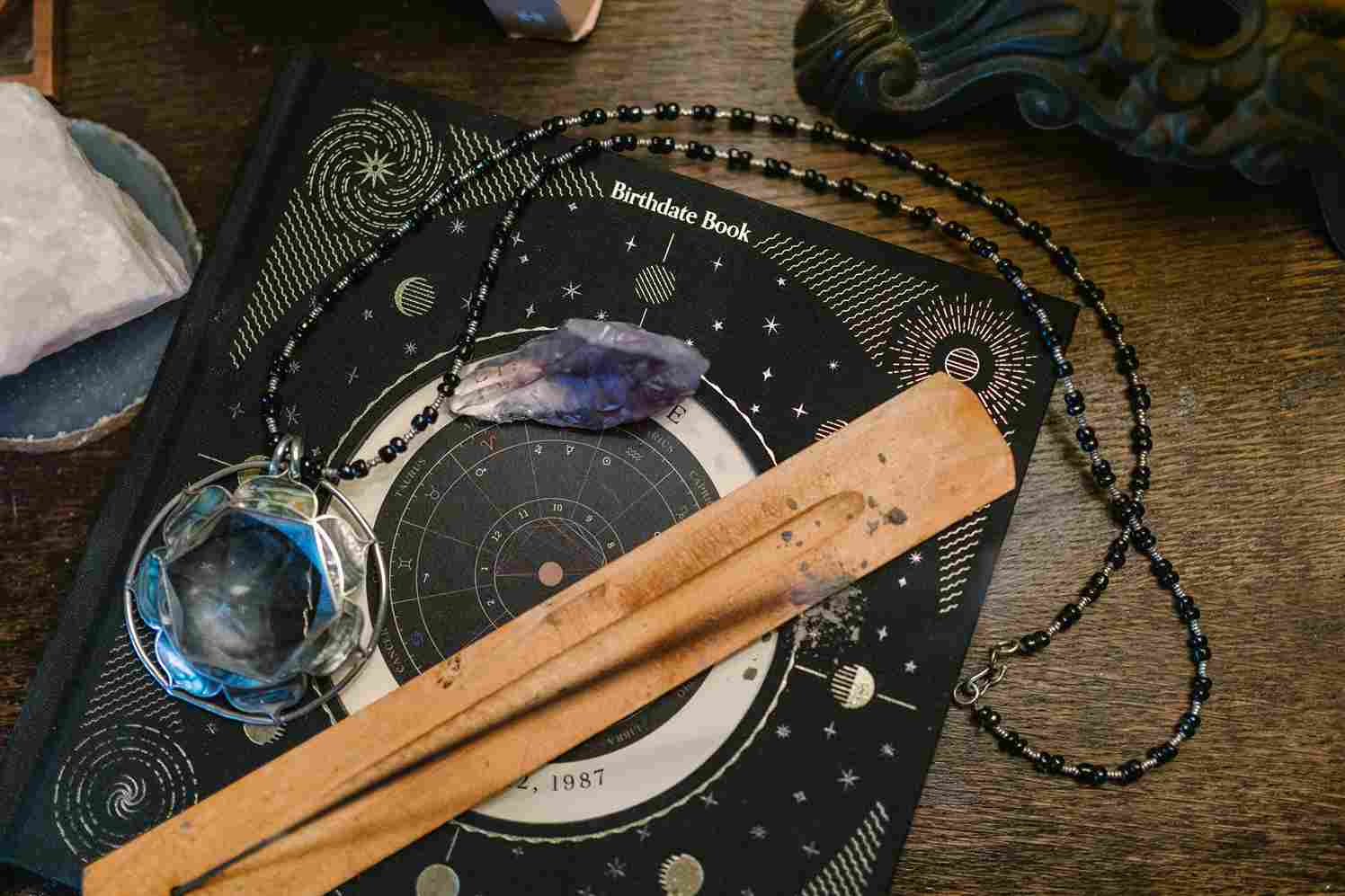 I will provide a personalized astrology reading for clarity and self-growth