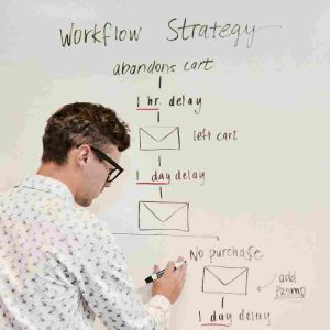 I will clean, reformat or organize messy data into professional structure