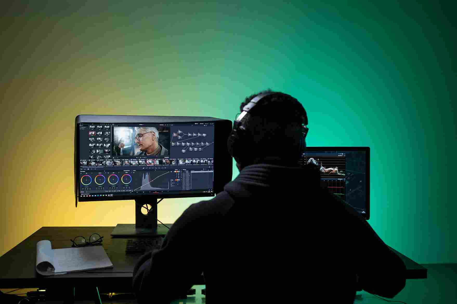 I will professionally edit your videos with effects, cuts, and transitions
