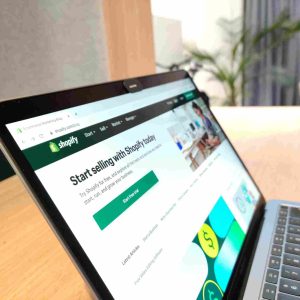 I will create shopify store Website