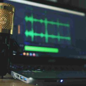 I will professionally edit, clean, and enhance your audio files
