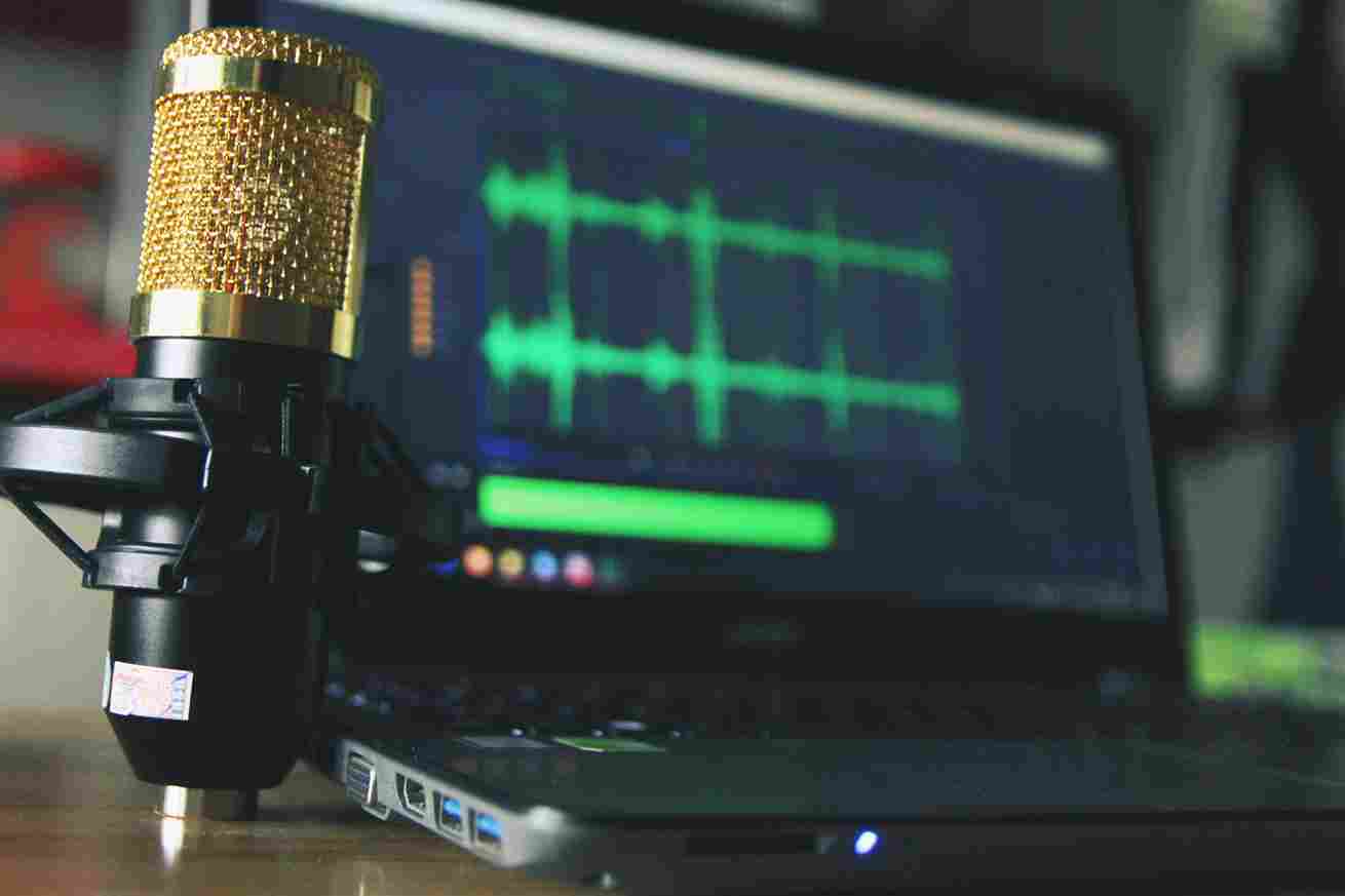 I will professionally edit, clean, and enhance your audio files