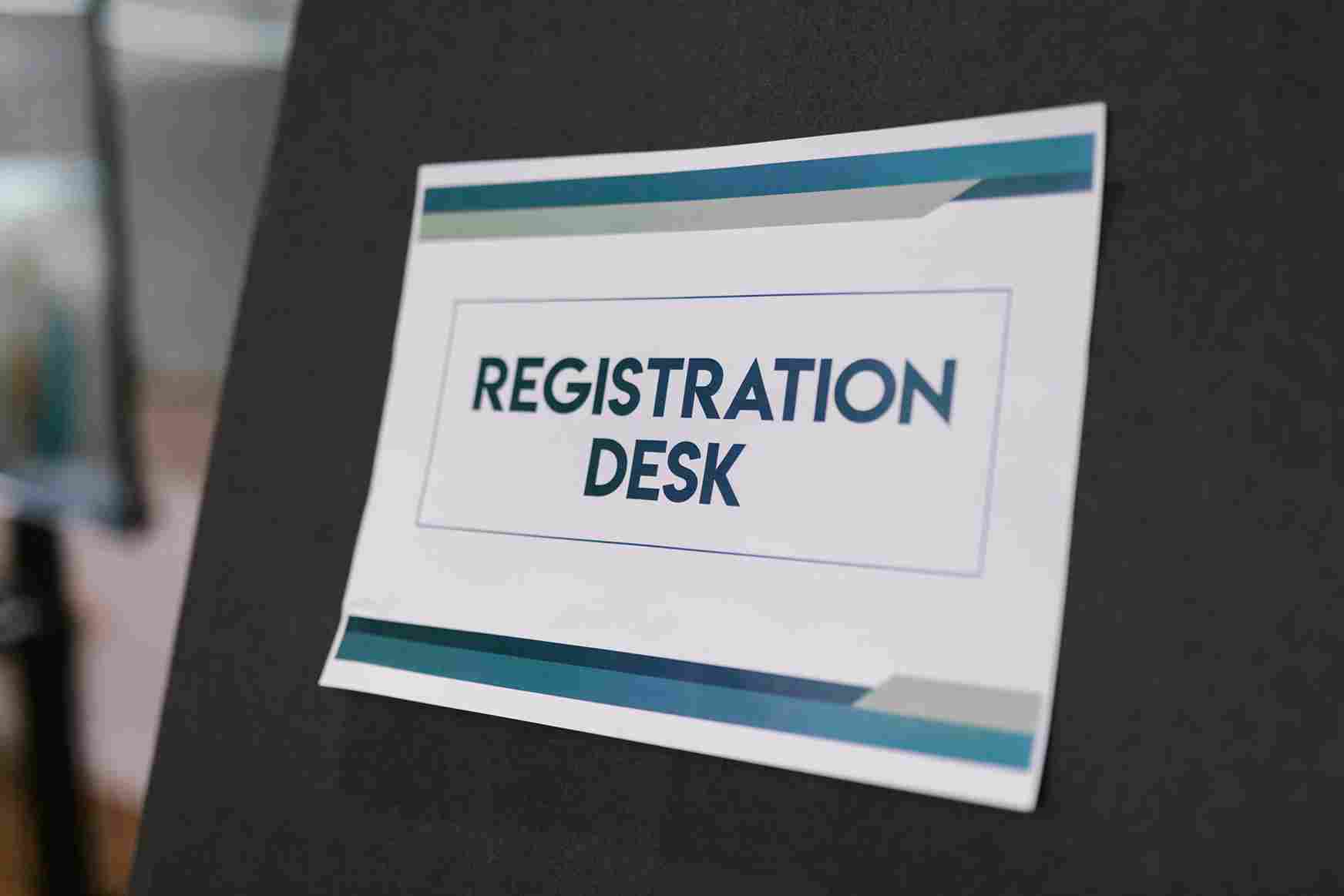 I will help you register and form your business legally