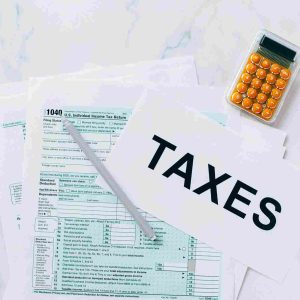 I will help prepare and file your tax return (Pakistan or international)
