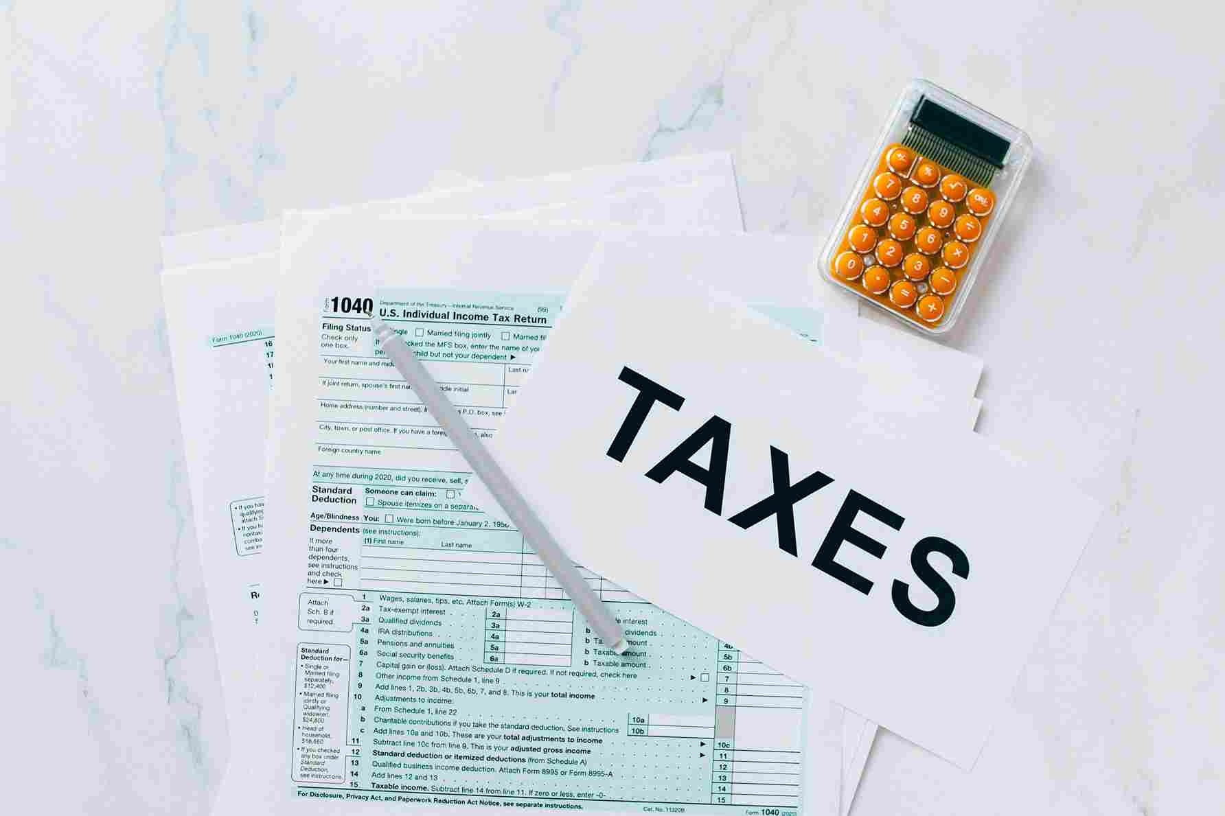 I will help prepare and file your tax return (Pakistan or international)