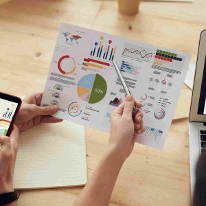 I will conduct in-depth market research and competitive analysis