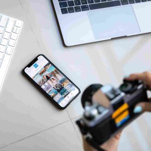 I will create high-converting social media videos for instagram or facebook