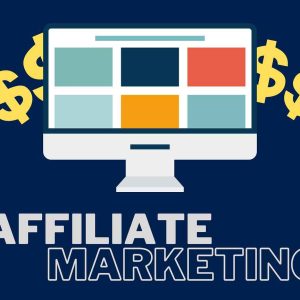 I will set up your affiliate marketing system and funnel