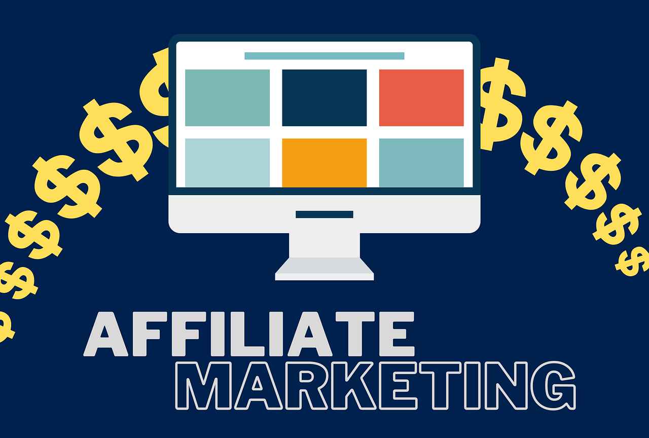 I will set up your affiliate marketing system and funnel