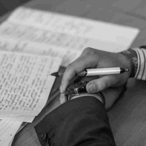 I will proofread and edit your content for grammar, clarity, and style