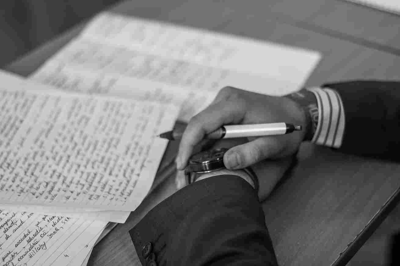 I will proofread and edit your content for grammar, clarity, and style