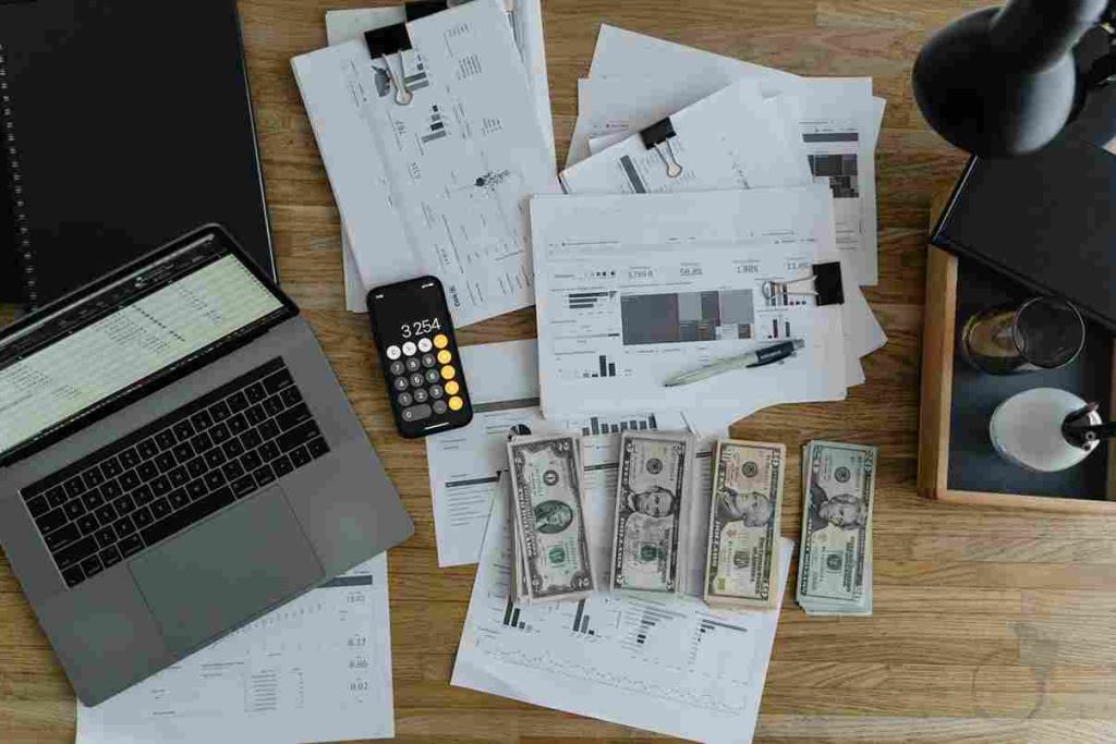 Get Paid