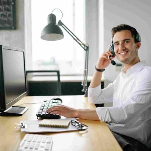 I will be your reliable virtual assistant for admin and research tasks