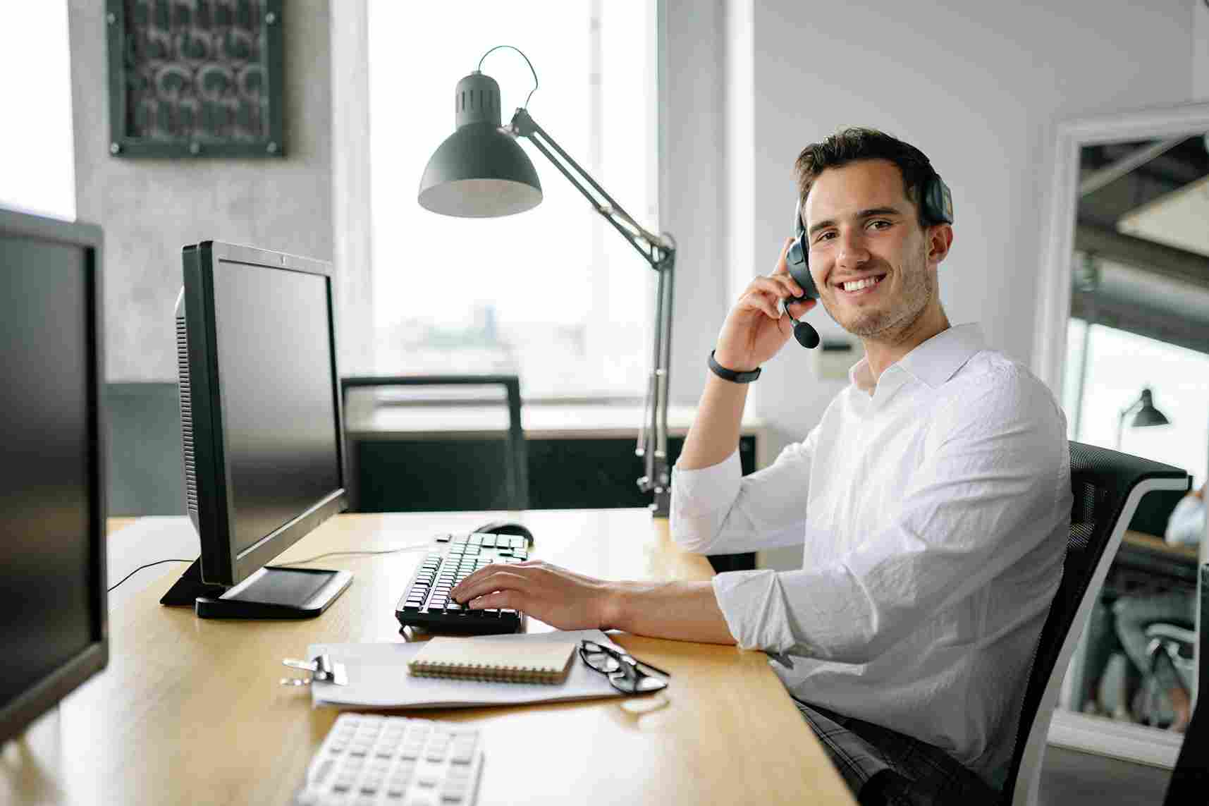 I will be your reliable virtual assistant for admin and research tasks