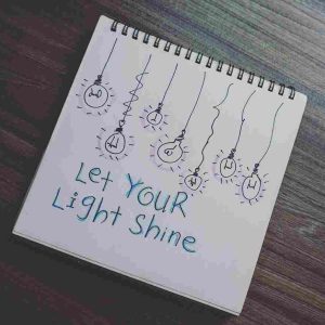 I will guide you through life transitions with intuitive coaching