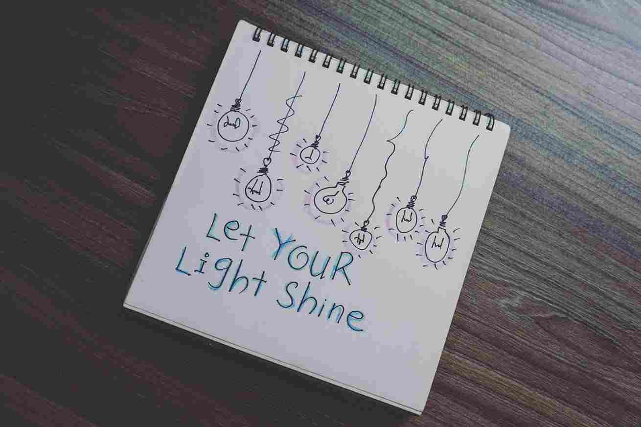 I will guide you through life transitions with intuitive coaching