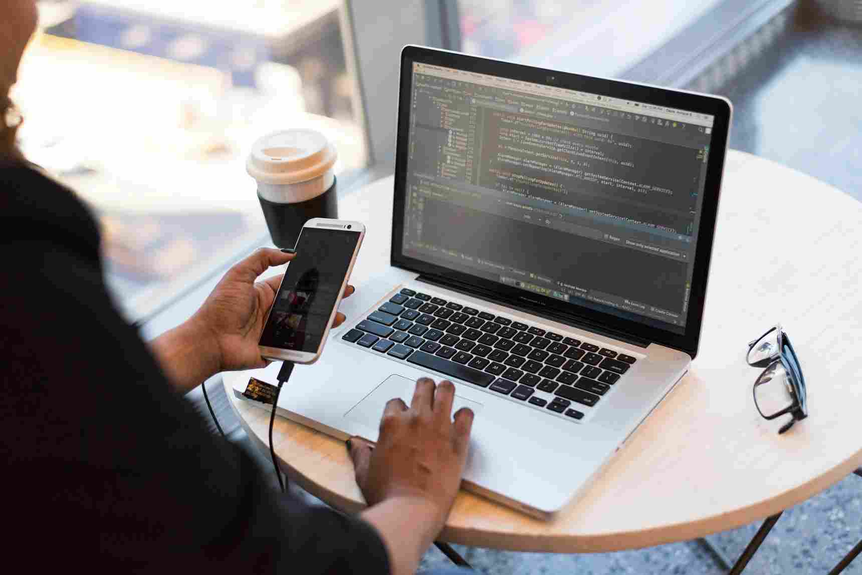 I will build responsive fronted React website